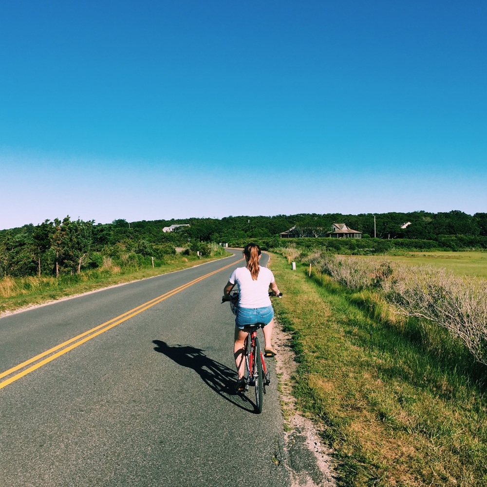 Meet your Posher, Lucy